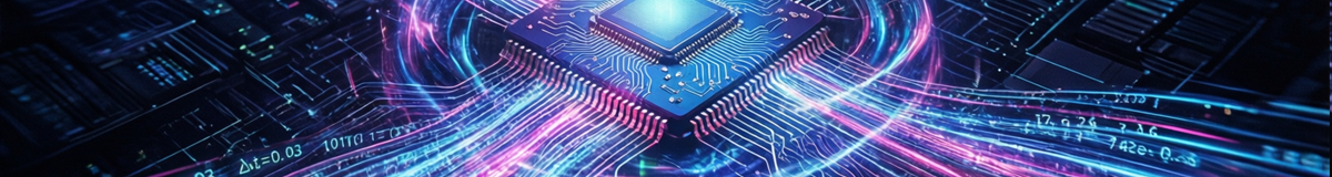 Digital Technology Banner